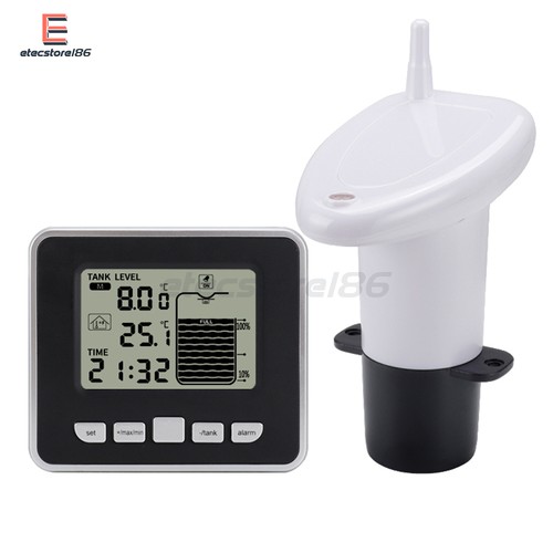 Ft002 ultrasonic water tank - ft002,