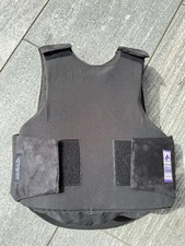 Rückenprotektor Reitprotektor Reitweste Größe S Marke HKM