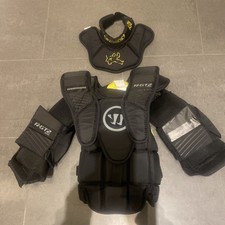 Warrior  YT  Brustpanzer