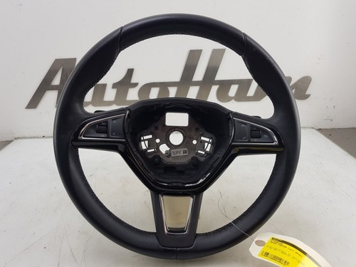 Lenker steering wheel skoda - steering,