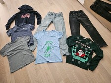 Jungen Bekleidungspaket