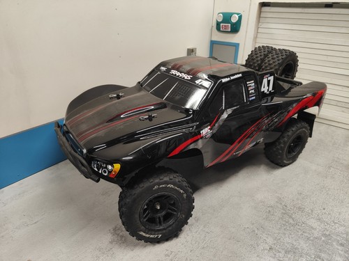 Traxxas slash 2wd short - traxxas, 1:10
