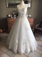 Brautkleid Hochzeitskleid