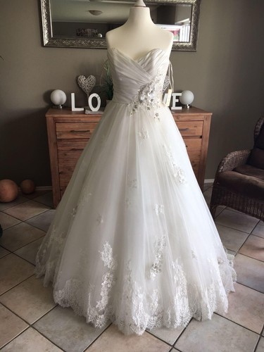 Brautkleid hochzeitskleid - brautkleid,