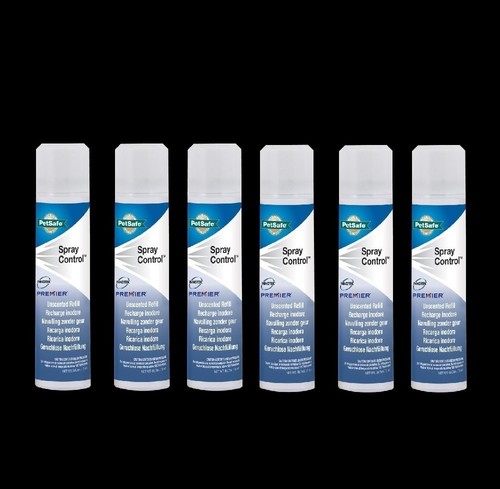 Petsafe spray control - petsafe,
