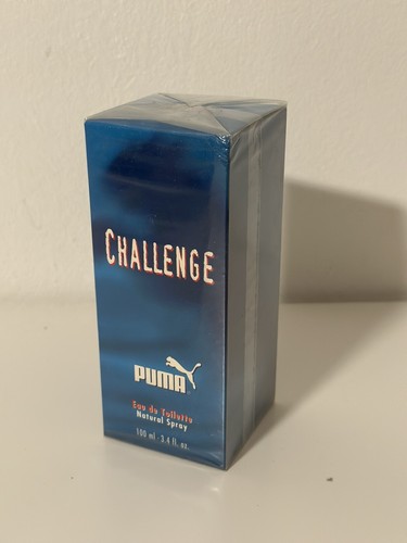 Puma challenge eau - puma,
