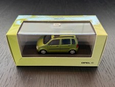 Minichamps 1/43 Opel Agila