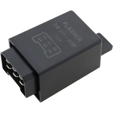 Universal Blinkrelais