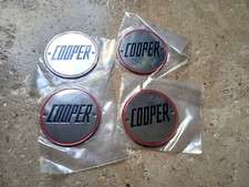 Classic mini john cooper - classic,