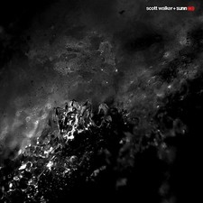 SCOTT+SUNN O))) WALKER -