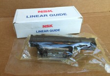 NSK Führungswagen, Linearführung LAH25ELZ-90, NEU, OVP