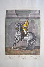 Johann elias ridinger - johann,