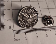 Pin anstecker deutsche - pin/anstecker,