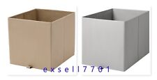 X2 Ikea KOSINGEN Box