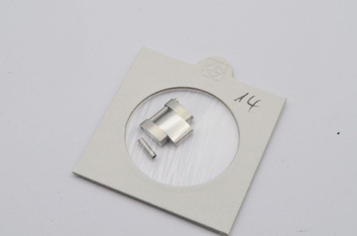 Rolex ersatzglied glied stahl - rolex,