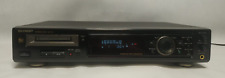 Sharp MiniDisc Deck MD-R2 MD Player revidiert Mini Disc Spieler