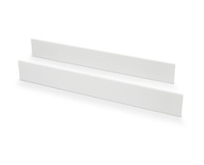 Set umbauseiten weiß für - umbauseiten,