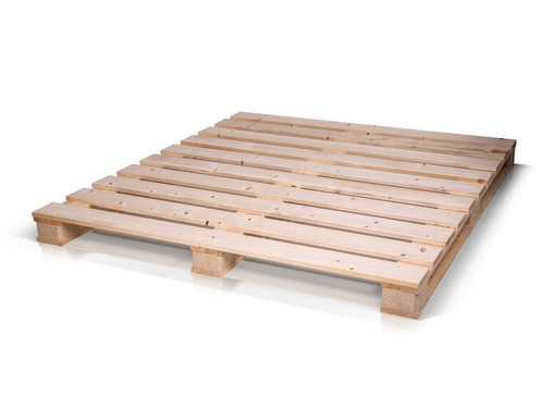 Palettenbett futonbett - palettenbett,