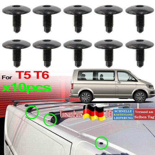 10stück abdeckschrauben mit - 10stück,