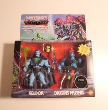 Masters of the Universe MOTU