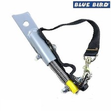Blue bird kranich kupplung - -,