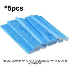 5er Packung Luftreiniger