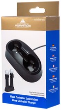 Ladestation für PlayStation Move Controller (NEU & OVP!)