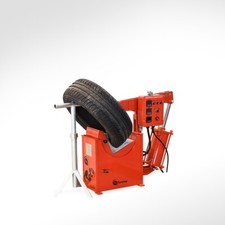 auto pkw reifenreparatur Retu 2500 Vulkanisierpresse für PKW-Reifen