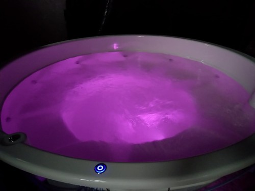 Gfk pool full set jacuzzi - gfk,