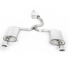 BASTUCK Komplettanlage ab Kat