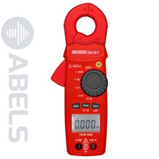 Leckstromzange Benning CM 9-1