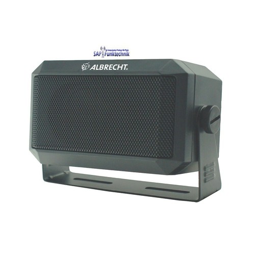 Albrecht 250 5 - cb, watt