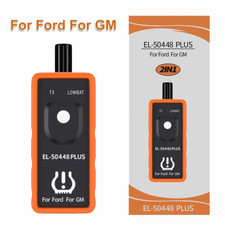 EL-50448 Auto RDKS TPMS Programmier Werkzeug Anlernsystem Tool Für Ford GM OPEL