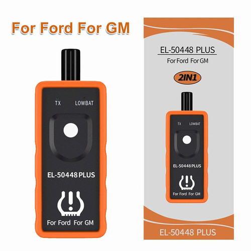 50448 auto rdks tpms - auto,