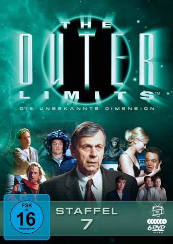 The outer limits die - outer,