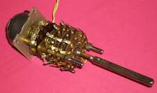 Elektro Magnetischer Stufenschalter 12 Stellungen " Modell 3 "