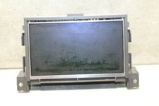 Antara CID Bordcomputer Display Farbdisplay Navi Uhr entheiratet Opel 96850912