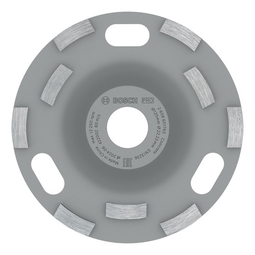 Bosch pro concrete - pro,
