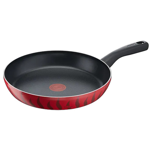 Tefal tempo flame pfanne cm - flame, 24