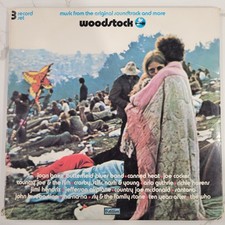 Woodstock original - -,