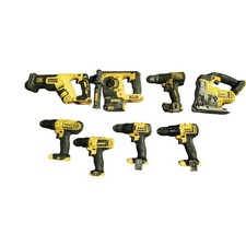 Konvolut Dewalt 18V