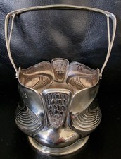 Antike Henkelschale * Orivit *