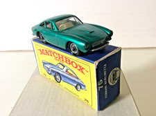 Matchbox by Lesney 1-75 RW