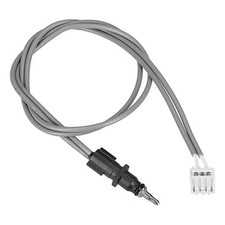 Temperaturfühler Regler Zanker220503 Heißwasser Durchlauferhitzer del18