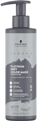 Schwarzkopf chroma platinum - chroma,