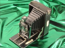 ICA Volta 125 Extra Rapid