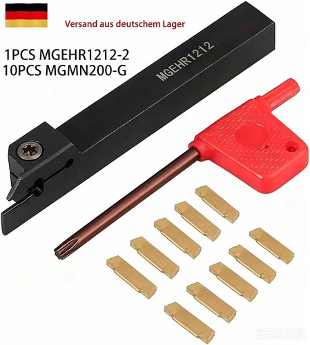 Mgmn200 carbide insert - carbide,