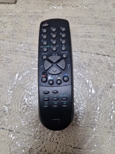 Grundig remote control - remote,