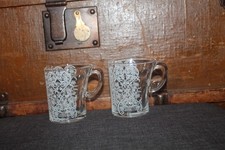 2 Stück Senseo Glas Douwe