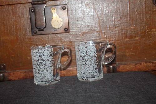 Stück senseo glas - 2,